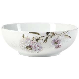 Mikasa Silk Floral China Vegetable Bowl