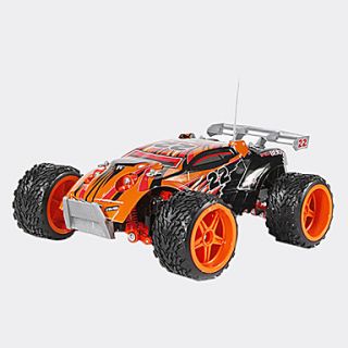 Cross Country Monster RC Car