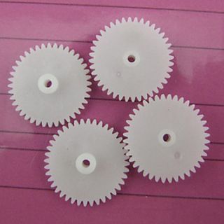 402A Reduction Gear RC DIY Accessories