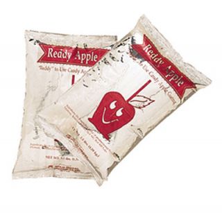 Gold Medal Reddy Apple Mix, 6 Bags/Case