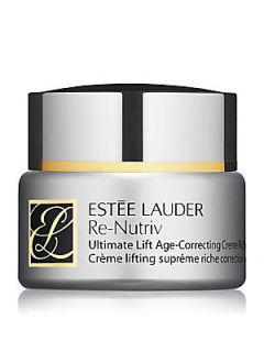 Estee Lauder Re Nutriv Ultimate Lift Age Correcting Creme Rich/1.7 oz.   No Colo
