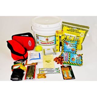 Mayday The DogGoneIt Pet Survival Kit for Dogs Multicolor   KT DG1