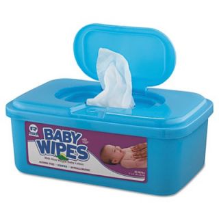 Royal Baby Wipes Tub