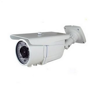 CCTV Camera 700TVL Sony Effio E CXD4140GG811 OSD Menu Outdoor Surveillance Security Camera