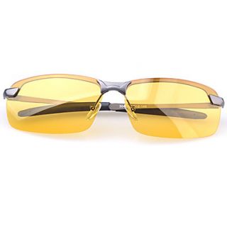 Aulong Mens Metal 12 Sunglasses