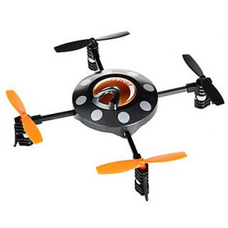 STR UDI U816 2.4Ghz 4 Channel Small RC Quadcopter With Gyro