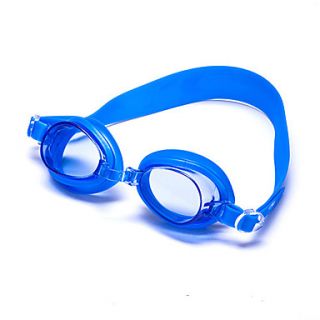 Huayi Casual PC Texture Anti Fog Lens Silicone Swimming Goggles And Cap Set G700 SC500 SET