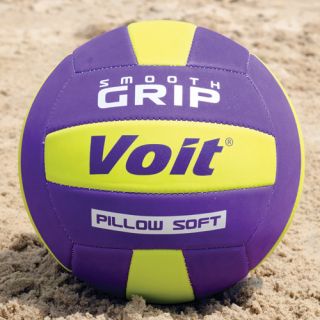 Smooth Grip Volleyball (EA)