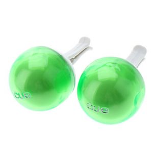 Universal Easily Placed Ball Type Perfume Air Fresheners for Cars