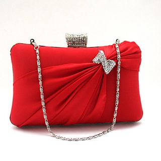 Si Yan Bowknot Dinner Party Package(Red)