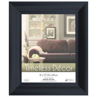 Marren Black Picture Frames