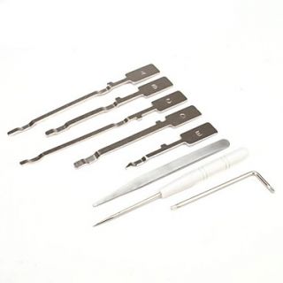 8 In 1 Open Tool Kit for Xbox 360 Console