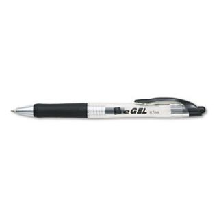 Avery eGEL Roller Ball Retractable Gel Pen