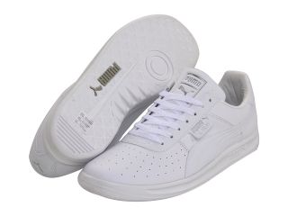 PUMA G. Vilas L2 Shoes (White)