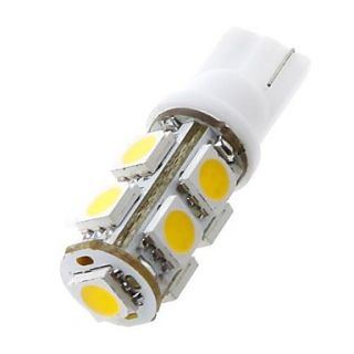 5050 SMD LED Car T10 168 194 W5W Side Wedge Light Lamp Bulb