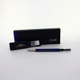 Etude House Auto Eyebrow Pencils #79 1pcs