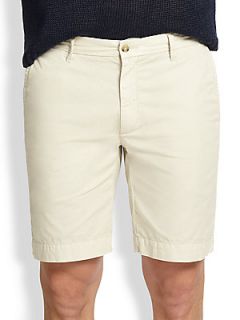 Polo Ralph Lauren Newport Straight Fit Chino Shorts