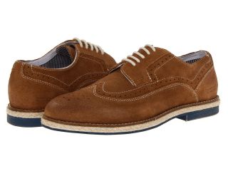 Kenneth Cole Reaction Grow Ceeds Mens Shoes (Tan)
