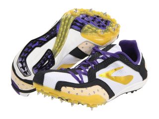 Brooks ELMN8 Womens Running Shoes (Multi)