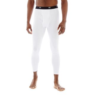 Junction Thermal Pants Big and Tall, White, Mens