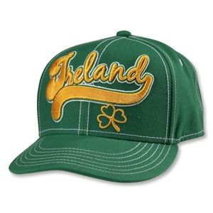 adidas Ireland Snapback Hat