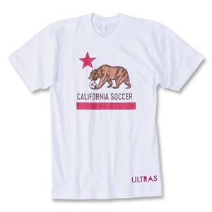 Objectivo California Soccer T Shirt