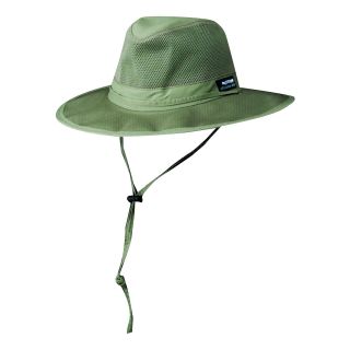 PANAMA JACK Supplex Safari Hat, Fossil, Mens