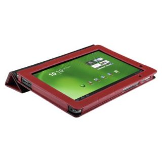 Acer Red Acer Iconia Tablet Case .79x7.48