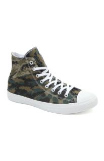 Mens Converse Shoes & Sneakers   Converse Chuck Taylor All Star Tri Panel Shoes