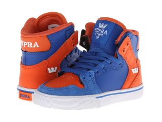 Supra Vaider Skate Shoes (Blue)