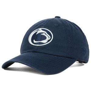 Penn State Nittany Lions Top of the World NCAA Crew Adjustable Cap