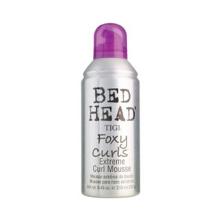BED HEAD Foxy Curls Extreme Curl Mousse