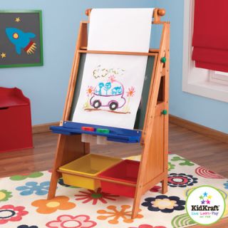 KidKraft Easel Desk 62033