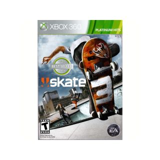 Xbox 360 Skate 3