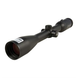 Swarovski Z 6 Rifle Scopes   Swarovski Z6 Scope 3 18x50mm Brh Reticle