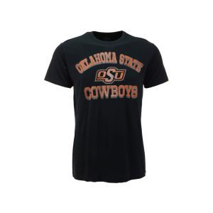Oklahoma State Cowboys 47 Brand NCAA Flanker T Shirt
