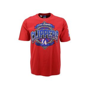 Los Angeles Clippers adidas NBA Originals Est T Shirt
