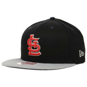 St. Louis Cardinals New Era MLB Team Underform 9FIFTY Snapback Cap