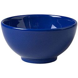 Waechtersbach Fun Factory Royal Blue Soup/ Cereal Bowls (set Of 4)