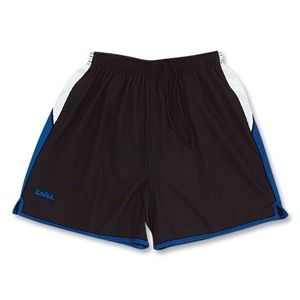 Xara Universal Soccer Shorts (Blk/Royal)
