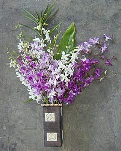 Dendrobium Orchids (12 Stem)