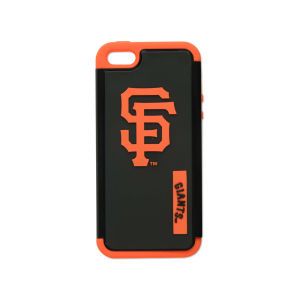 San Francisco Giants Forever Collectibles Iphone 5 Dual Hybrid Case