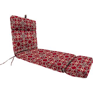 French Edge Chair Cushion