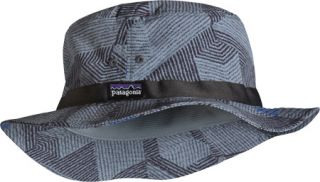 Patagonia Bucket Hat 28804   Gridley/Leaden Blue Hats