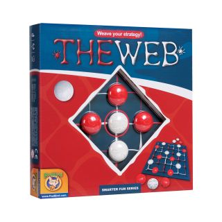The Web Board Game