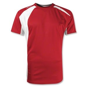 Lanzera Gambeta Soccer Jersey (Red)