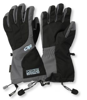 Womens Outdoor Research Arete Gloves