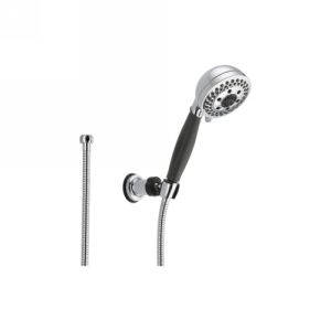 Delta Faucet 55445 Transitional Transitional Wall Mount Handshower