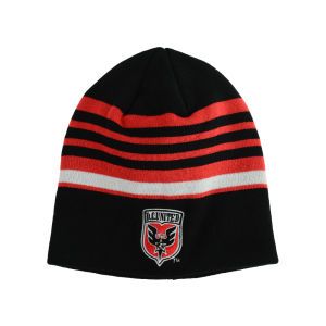 DC United adidas MLS 2014 Coaches Knit