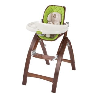 Summer Infant Bentwood High Chair   Baby Time, Neutral